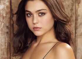 Mika Abdalla